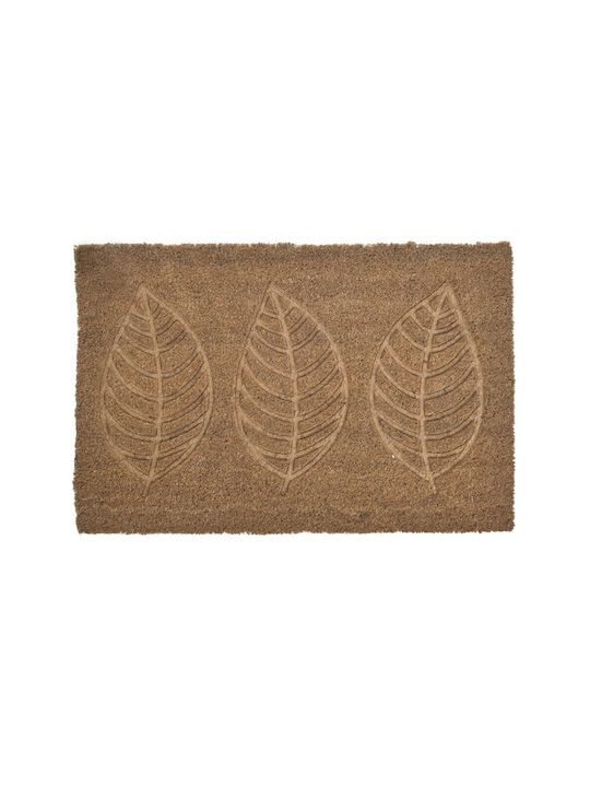 Click Doormat Natural 40x60cm