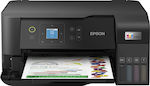 Epson EcoTank L3560 Color Multifuncțional Ιnkjet