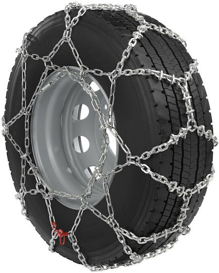 Lampa Cargo Plus Professional Evo Anti-slip Chains Thickness 7mm Truck 2pcs