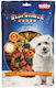 Nobby Starsnack Bones Leckerli für Hunde mit Lamm und Geflügel 200gr 69738
