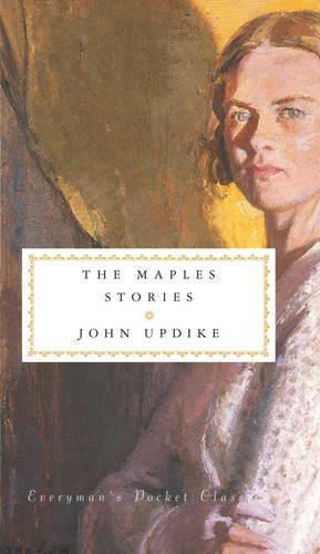 The Maples Stories (Твърда корица)
