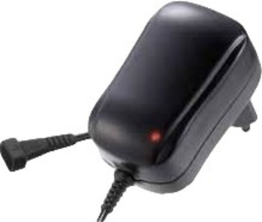 Minwa Universal Power Adapter Adjustable Voltage 1A with 8 Plugs MW MB10EU