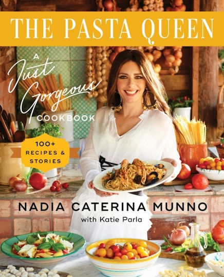 The Pasta Queen The Pasta Queen