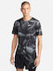 Dri-FIT Miler Dri-Fit Tricou sport Negru