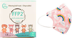 Tiexiong Civil Protective Kids Protective Mask ...