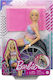 Barbie Puppe Fashionistas für 3++ Jahre