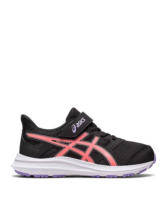 ASICS Jolt 4 Ps Αθλητικά Παιδικά Παπούτσια Runn...