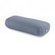 Lotus Crafts Restorative Bolster Yoga Pillow in Blue Color
