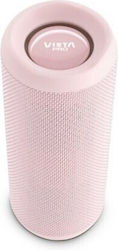 Vieta Pro Dance Bluetooth 25W up to 12 hours Pink