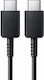 Moxom MX-CB135 USB 2.0 Cable USB-C Male - USB-C...