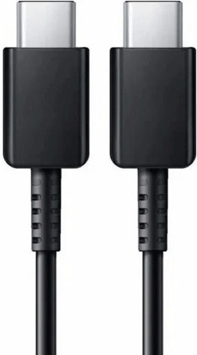 Moxom MX-CB135 USB 2.0 Cable USB-C Male - USB-C 60W PD Black 2m