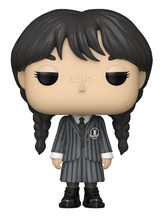 Funko Pop! Wednesday Addams 1309