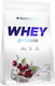 AllNutrition Whey Protein Протеин Суроватъчен с Вкус Череша 908гр