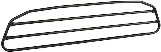 Nordrive Premium-Guard Type 10 Divider Car for Dog Mesh 1130x280mm Black