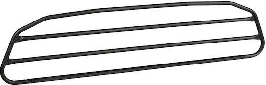 Nordrive Premium-Guard Type 8 Divider Car for Dog Mesh 990x240mm Black