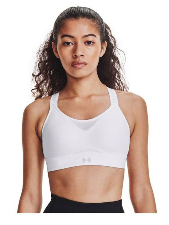 Under Armour Infinity High Γυναικείο Αθλητικό Μ...