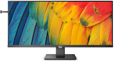 Philips 40B1U5600 Ultrawide IPS HDR Monitor 39.53" QHD 3440x1440 mit Reaktionszeit 4ms GTG