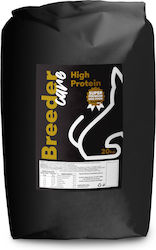 Fosvit Breeder Care High Protein Dry Dog Food for All Breeds with Beef and Chicken 1kg