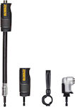 Dewalt DT20502 Adapter Drill Driver Set of 3pcs