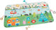 Fisher Price Activity Mat Multicolour for 0+ months (LxW) 152.4x81.28cm