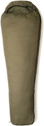 Snugpak Softie 15 Left Einzeln Mutti Olive