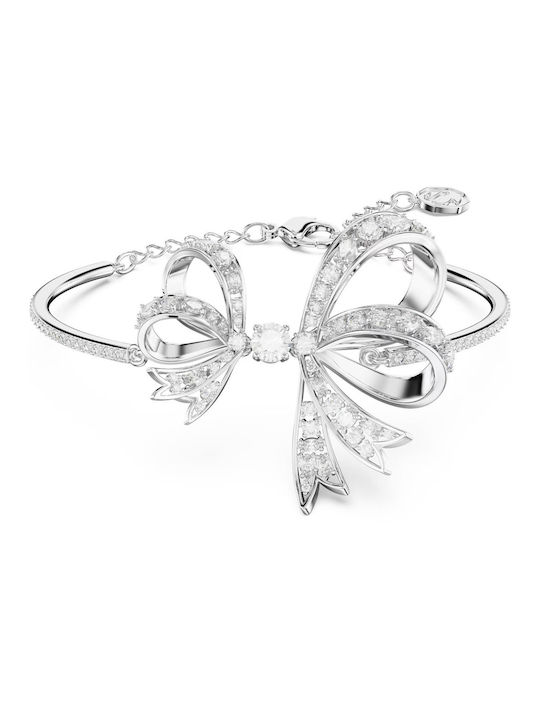 Swarovski Damen Armband Handschellen Volta