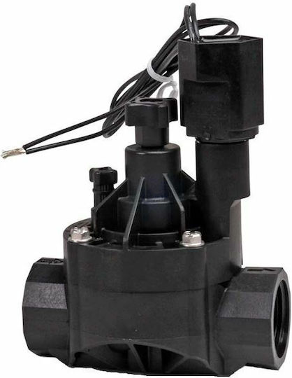 Rainbird Electric Sprinkler Valf 1" 24V with thread Female (M/F) I100HVFBSP