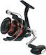 Pioneer Raven 6000 Μηχανισμός Ψαρέματος για Καθετή