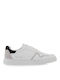 Renato Garini Sneakers White