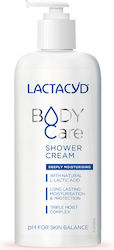Lactacyd BodyCare Schaumbad Tiefenfeuchtigend 300ml Lactacyd BodyCare Schaumbad Tiefenfeuchtigend 300ml