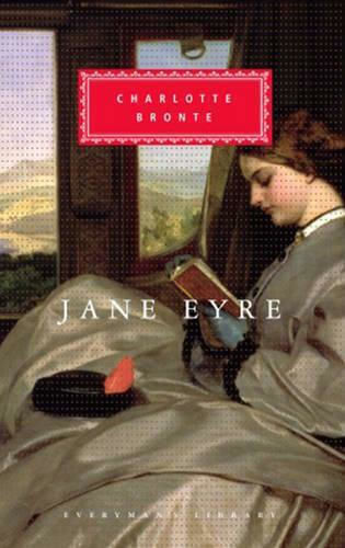Jane Eyre (Hardcover) Jane Eyre (Hardcover)