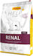 Josera Help Renal 0.9kg Ξηρά Τροφή Σκύλων Διαίτης, χωρίς Σιτηρά με Σολομό, Ρύζι και Πουλερικά