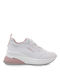 Renato Garini Sneakers White