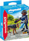 Playmobil Special Plus Dog Walker για 4-10 ετών
