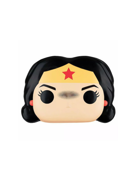Μάσκα Προσώπου Wonder Woman Funko