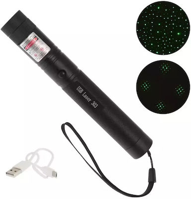 Pointer Laser Pointer 80mW with Green Laser