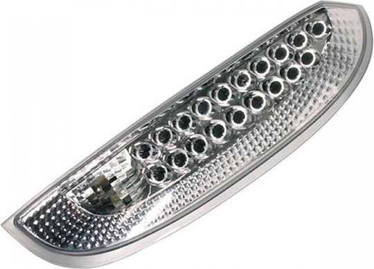 Lampa Rücklichter für Opel Corsa 2000-2006 2Stück