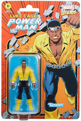 Фигура за Действие Power Man Легенди на Марвел ...
