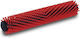 Karcher Brush Professional Cleaning Brush Medium-Hard Red 300mm