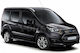 S-dizayn Car Window Decorative For Ford Transit Connect 4pcs