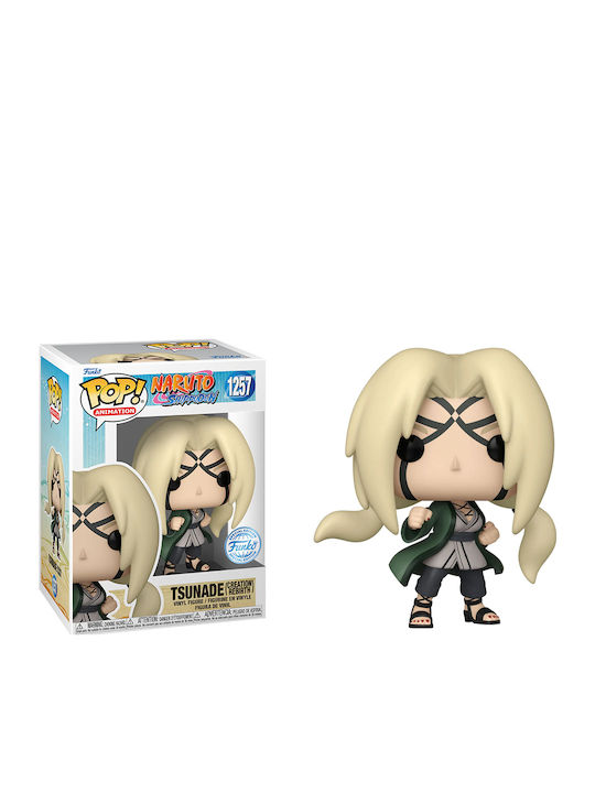 Funko Pop! Animation: Naruto - Tsunade (Creatioin Rebirth) 1257 Special Edition