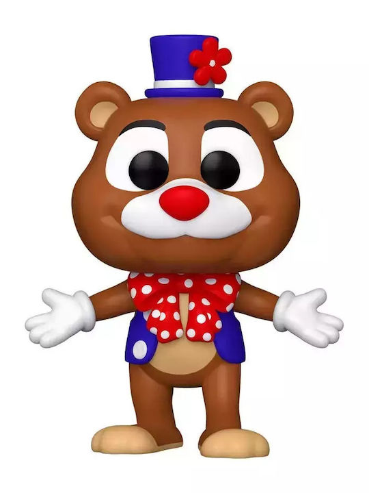 Funko Pop! Spiele: Five Nights at Freddy's - Circus Freddy 912