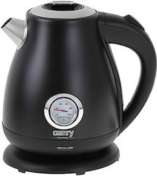 Adler CR 1344B 1.7Es mit Leistung 2200W Schwarz