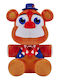 Funko Plushies Games: Five Nights at Freddy's - Circus Freddy