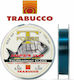 Trabucco T-Force Super Iso Fishing Line Blue 150m / 0.25mm