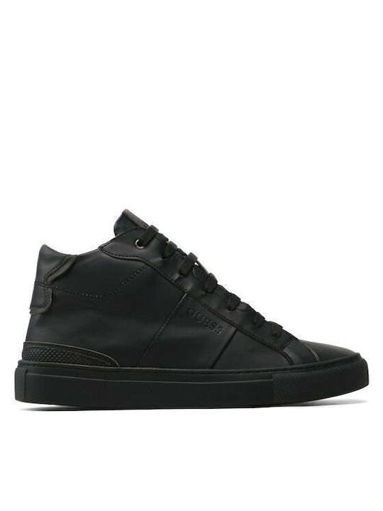 Guess Todi FM5TOMELE12 BLACK Skroutz.gr