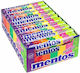 Mentos Καραμέλες Rainbow 20τμχ 38gr