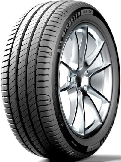 Michelin Primacy 4 195/60R15 88H XL Θερινό Λάστιχο για Επιβατικό Αυτοκίνητο