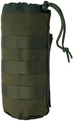 Case Water Bottle Cover Khaki Texar