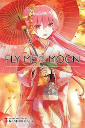 Fly Me to the Moon Vol. 3